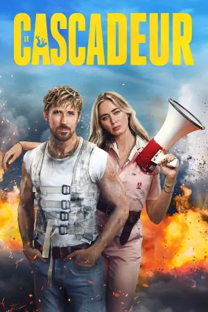 Постер к фильму "Каскадёры" #502502