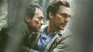 Задник к фильму "Лес самоубийц" #398297