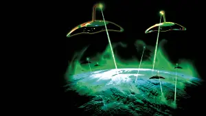 Задник к фильму "Война миров" #402811