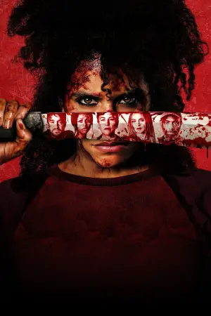 Постер к фильму "Они убьют тебя" #559706