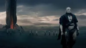 Задник к фильму "Тор 2: Царство тьмы" #585370