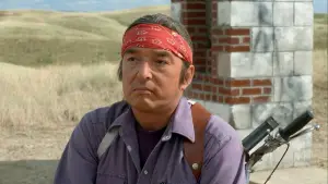 Задник к фильму "Громовое сердце" #687213