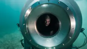 Задник к фильму "«Титан»: трагичная судьба OceanGate" #647411