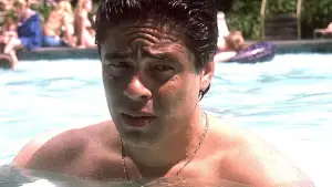 Задник к фильму "Траффик" #662434