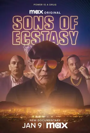 Постер к фильму "Sons of Ecstasy" #880356