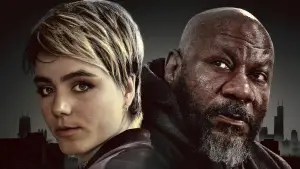 Задник к фильму "Апперкот" #735390