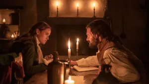 Задник к фильму "За короля!" #196376