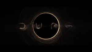 Задник к фильму "Дюна" #17374