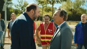 Задник к фильму "Бедный богач" #786611