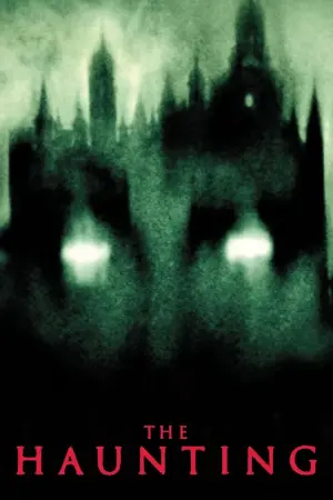 Постер к фильму "Призрак дома на холме" #95697