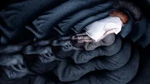 Задник к фильму "Дорогуша" #423874