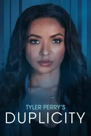 Постер к фильму "«Двуличие» Тайлера Перри" #659694