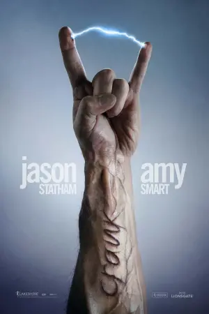 Постер к фильму "Адреналин 2: Высокое напряжение" #62380