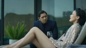 Задник к фильму "Месть из темноты" #714793