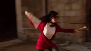 Задник к фильму "Снайпер: Глобальная группа реагирования и разведки" #317131