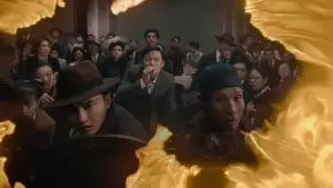 Задник к фильму "Воскрешение" #528634