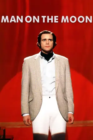 Постер к фильму "Человек на Луне" #147410