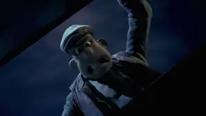 Задник к фильму "Побег из курятника" #672038