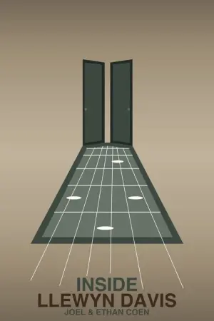 Постер к фильму "Внутри Льюина Дэвиса" #148987