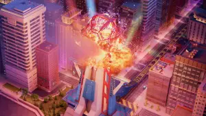 Задник к фильму "Щенячий патруль: Мегафильм" #658229