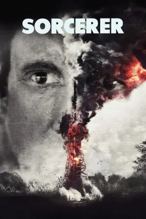 Постер к фильму "Колдун" #668830