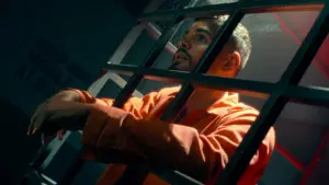 Задник к фильму "Плохие парни 4" #564143