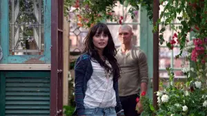 Задник к фильму "Страшно красив" #290484