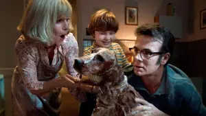 Задник к фильму "Буль и Билл" #501886