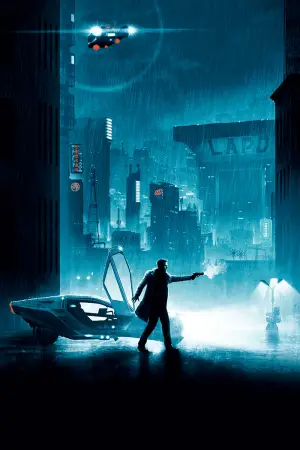 Постер к фильму "Бегущий по лезвию 2049" #548792