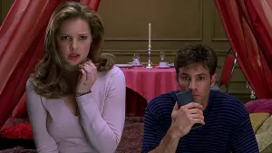 Задник к фильму "Невеста Чаки" #307369