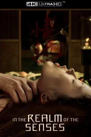 Постер к фильму "Империя чувств" #645206