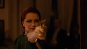 Задник к фильму "Опасная иллюзия" #286737