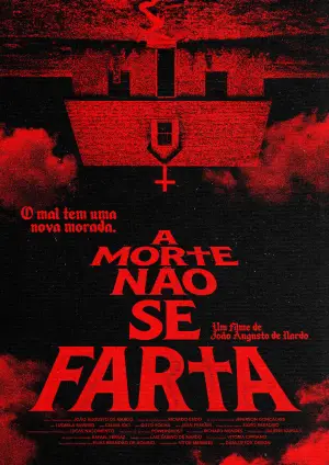 Постер к фильму "A Morte Não Se Farta" #776389