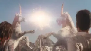 Задник к фильму "Смерть Единорога" #568883