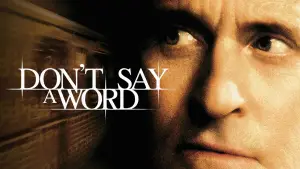 Не говори ни слова