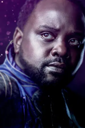 Постер к фильму "Вечные" #172851