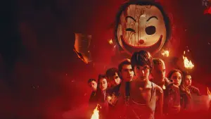 Задник к фильму "Убийственный книжный клуб" #341177