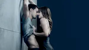 Задник к фильму "Пятьдесят оттенков свободы" #167941