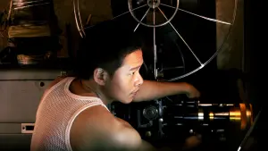 Задник к фильму "Прибежище дракона" #418934