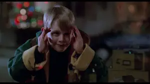 Задник к фильму "Один дома 2: Затерянный в Нью-Йорке" #567067