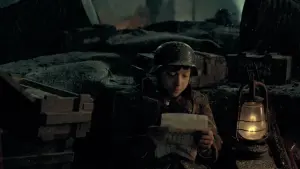 Задник к фильму "Восемь сотен" #337101