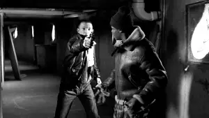 Задник к фильму "Ненависть" #637558