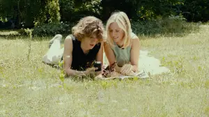 Задник к фильму "Запретная страсть" #689652