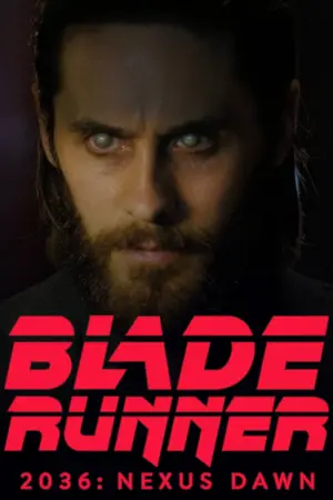 Постер к фильму "2036: Возрождение Nexus" #116577