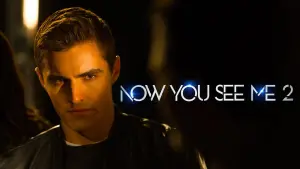 Задник к фильму "Иллюзия обмана 2" #47813