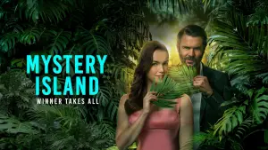 Таинственный остров: Победитель получает все