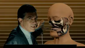 Задник к фильму "Кожа, в которой я живу" #699151