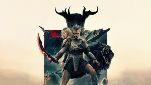 Задник к фильму "Хищник: Планета смерти" #507573