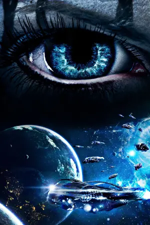 Постер к фильму "Проект «Итака»" #499672