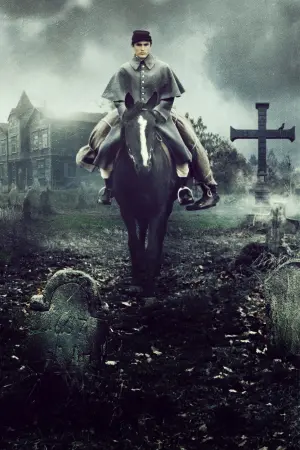 Постер к фильму "Воронья лощина" #383828